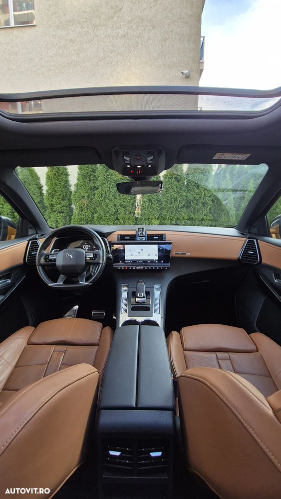 DS Automobiles DS 7 Crossback Opera - 10