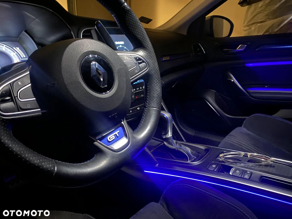Renault Megane 1.6 TCe GT EDC - 33