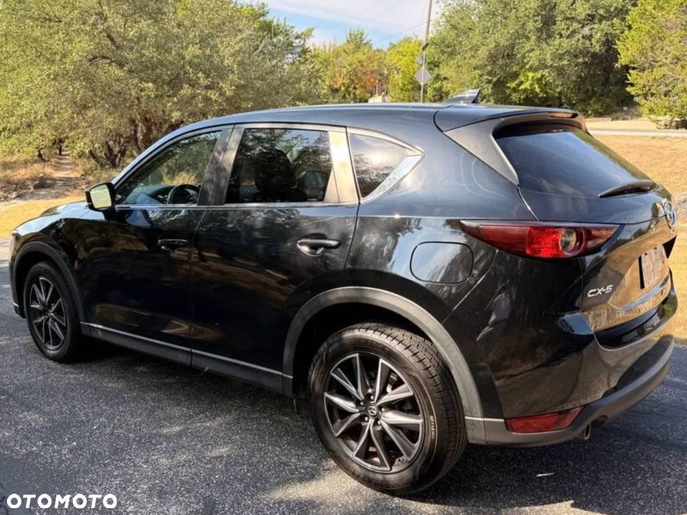 Mazda CX-5 2.5 Skypassion i-ELoop - 3