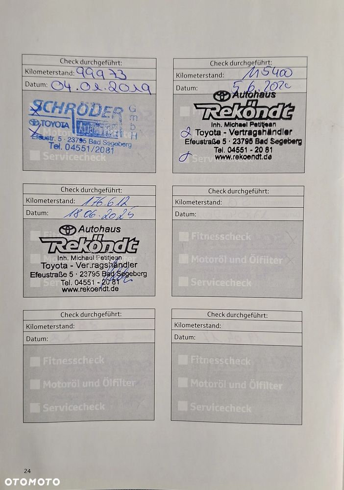 Toyota Yaris 1.33 VVT-i Life - 19