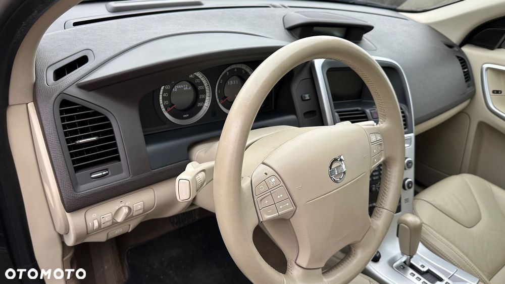 Volvo XC 60 T6 AWD Summum - 11