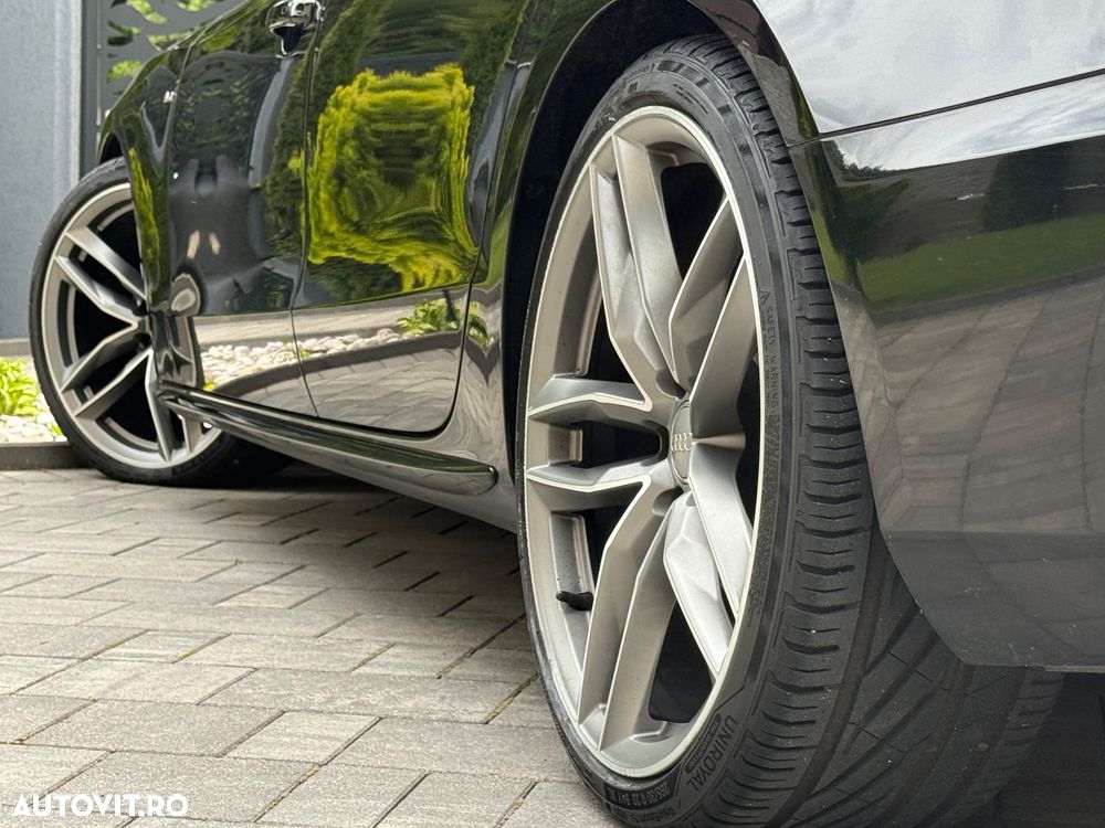 Audi A5 Sportback - 28