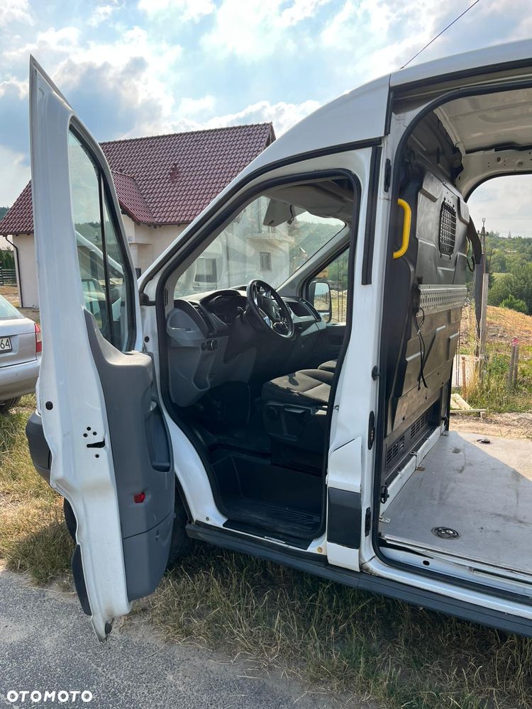 Ford TRANSIT - 8