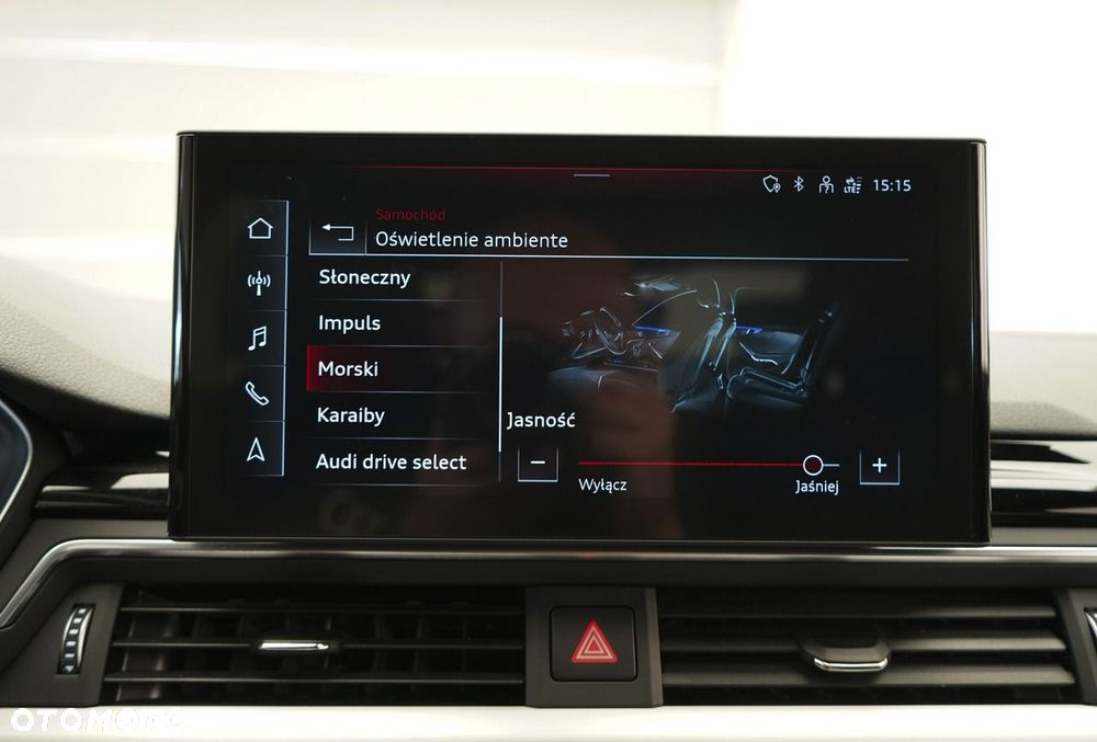 Audi A4 Limousine - 36