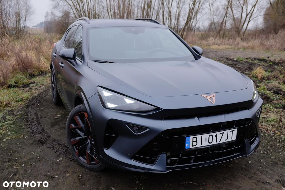 Cupra Formentor 2.0 TSI 4Drive VZ DSG - 18