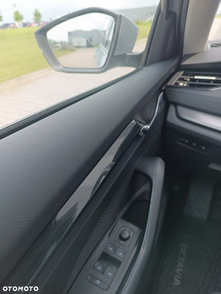 Skoda Octavia 2.0 TDI Ambition - 23