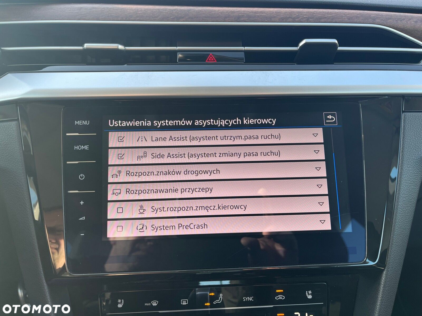 Volkswagen Arteon 2.0 TDI 4Motion Elegance DSG - 35