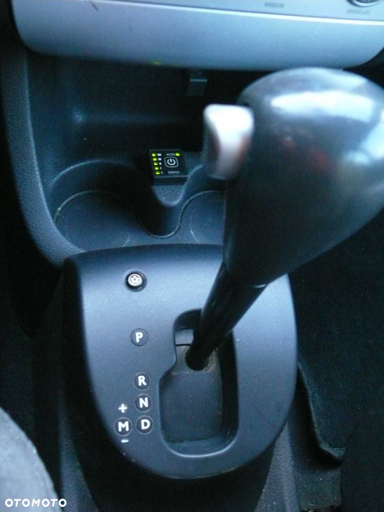 Renault Modus - 6