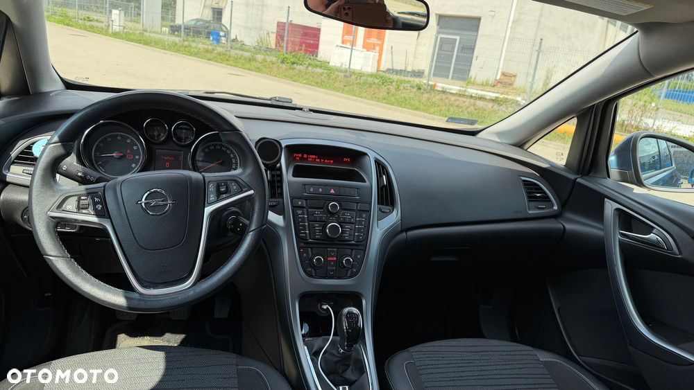 Opel Astra 1.4 Active - 4