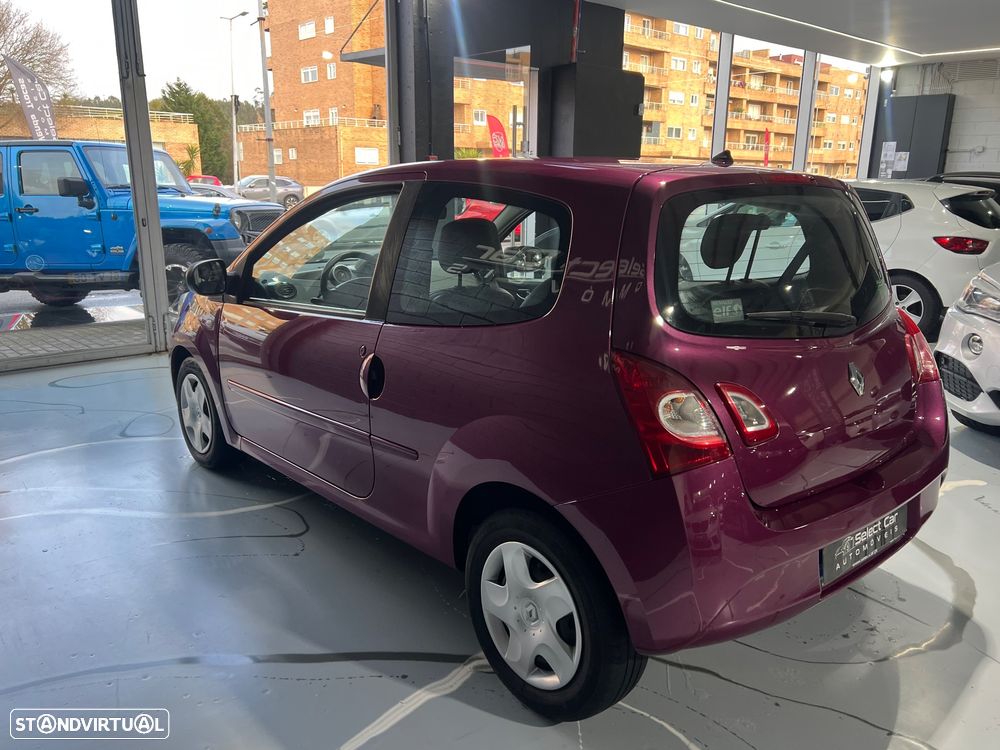 Renault Twingo 1.2 LEV 16V 75 Dynamique - 6