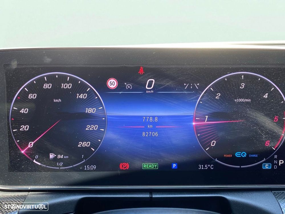 Mercedes-Benz C 300 - 11