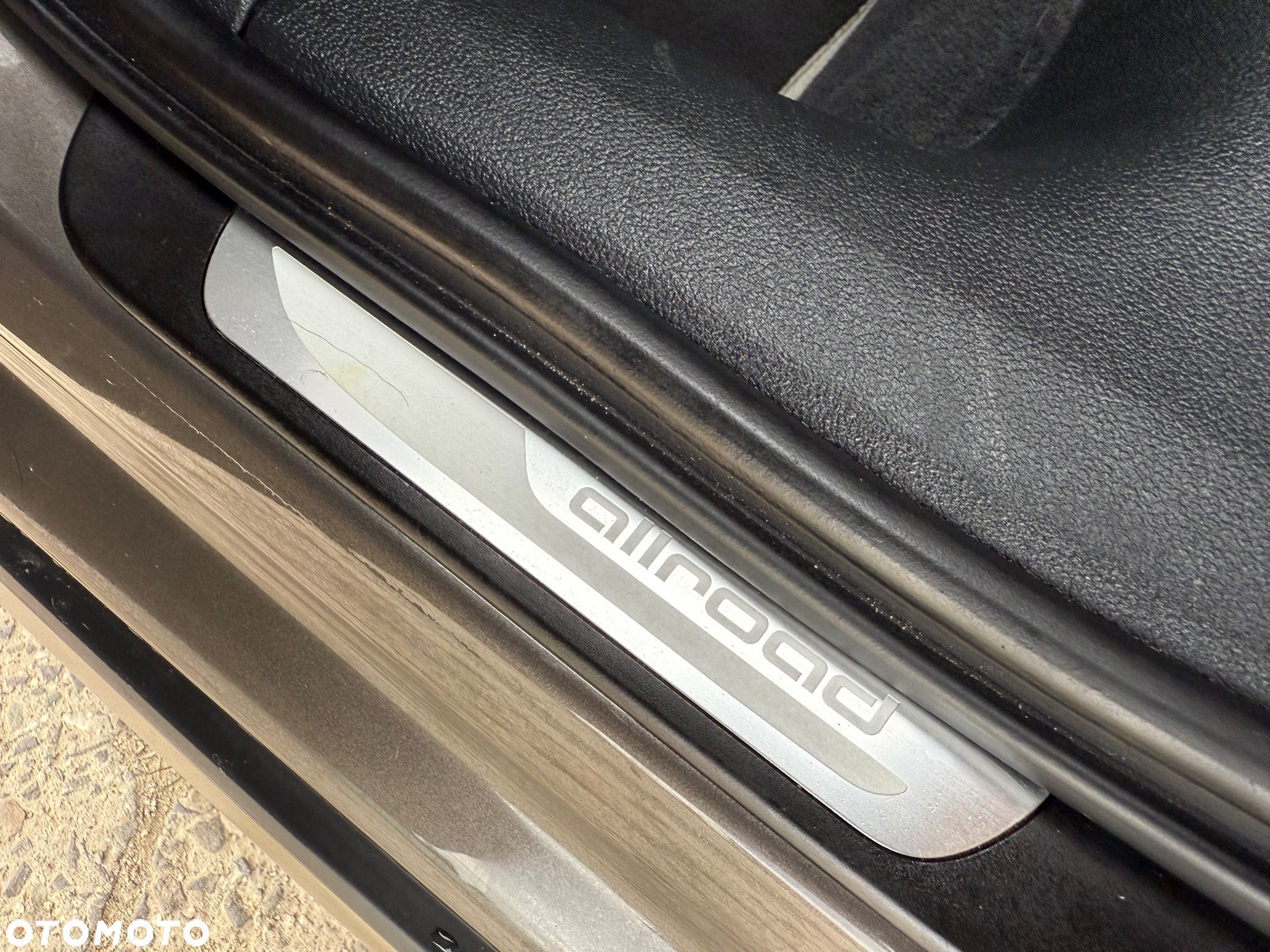 Audi A6 Allroad 3.0 TDI Quattro S tronic - 21