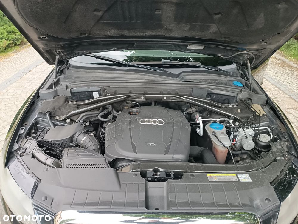 Audi Q5 2.0 TDI Quattro - 22