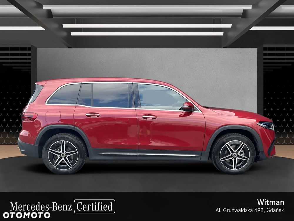 Mercedes-Benz EQB - 6