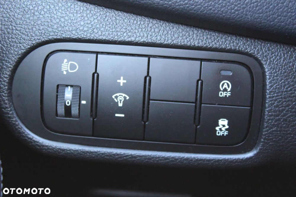 Kia Carens 1.7 CRDi S 7os - 22