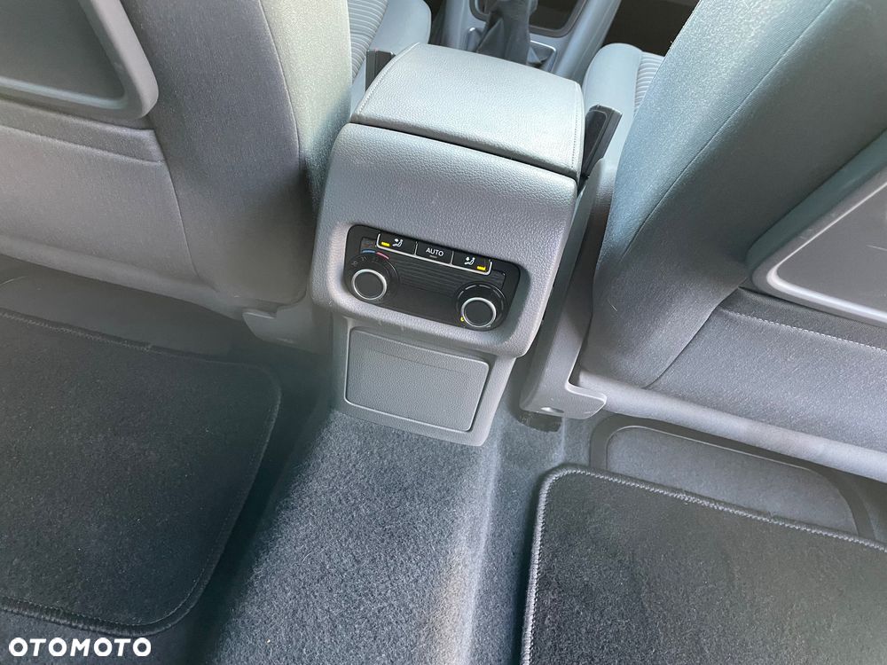 Seat Alhambra 2.0 TDI Ecomotive 4You - 16