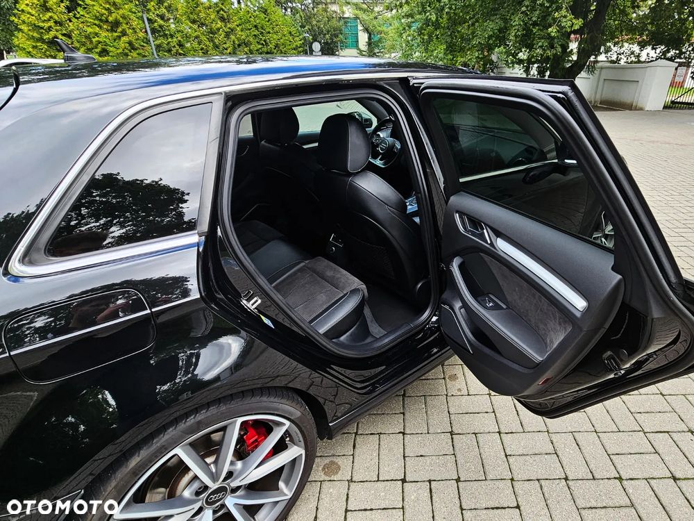 Audi S3 Sportback - 19