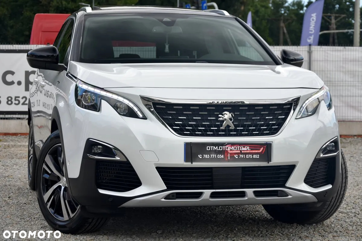Peugeot 3008 BlueHDi 150 Stop & Start Allure - 2