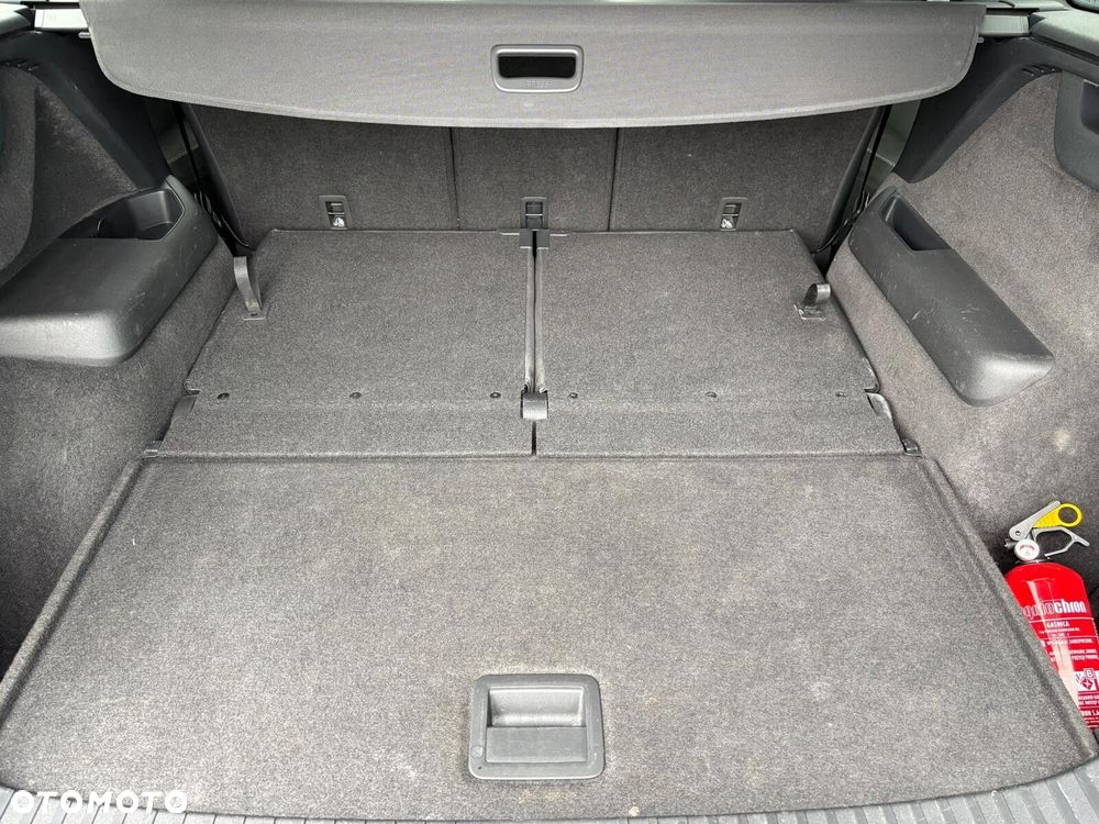 Skoda Kodiaq 2.0 TDI 4x4 Sportline DSG - 20