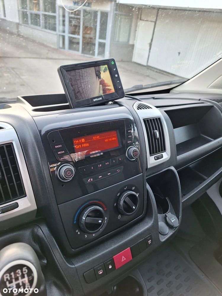 Fiat Ducato - 13
