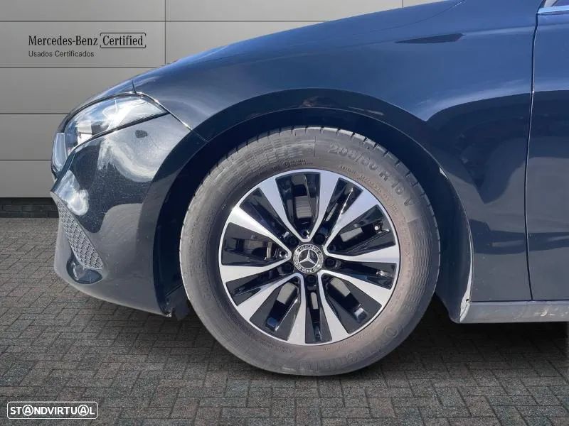 Mercedes-Benz A 200 Standard - 5