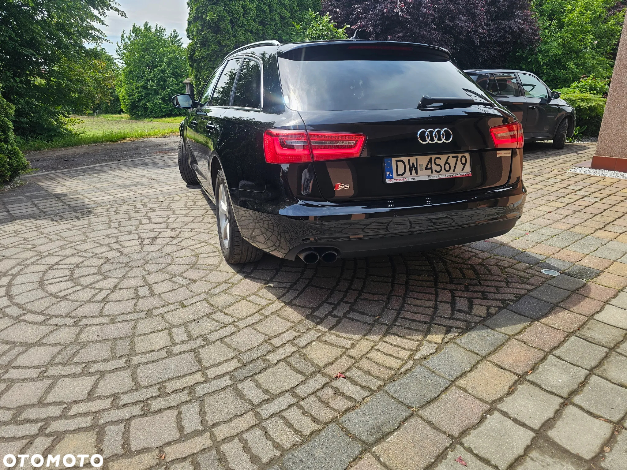 Audi A6 2.0 TDI Multitronic - 2