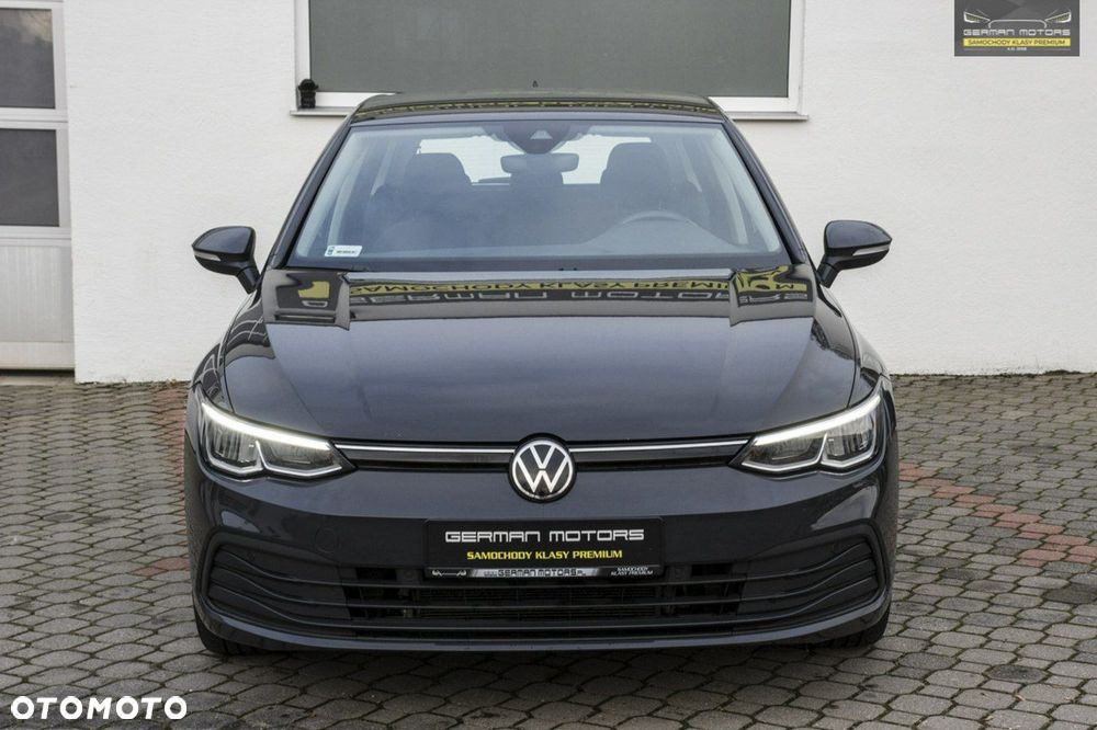 Volkswagen Golf - 18