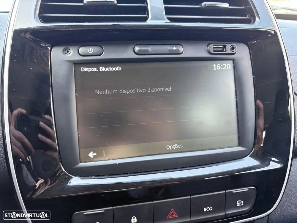 Dacia Spring Electric 45 Comfort Plus - 43