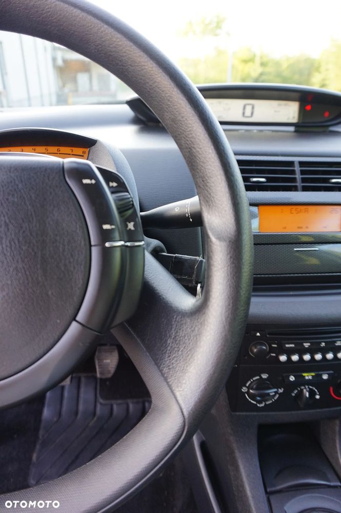 Citroën C4 - 30