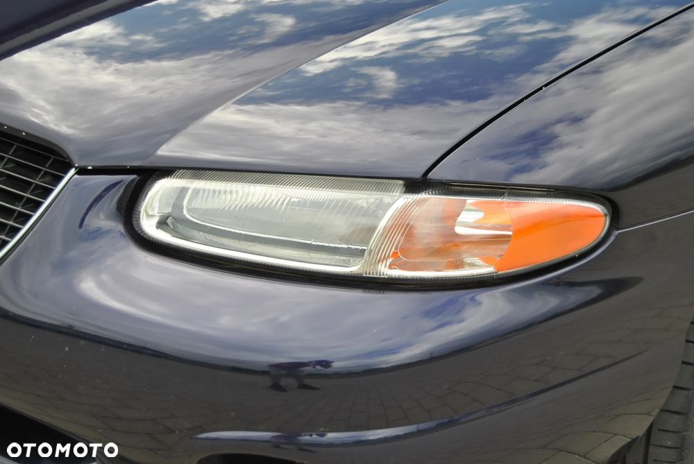 Chrysler Stratus - 38