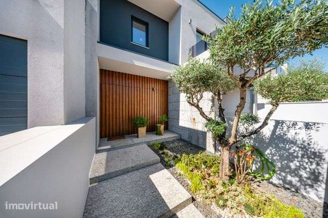 Moradia T3 à venda em Vila Nova de Famalicão - Grande imagem: 3/37