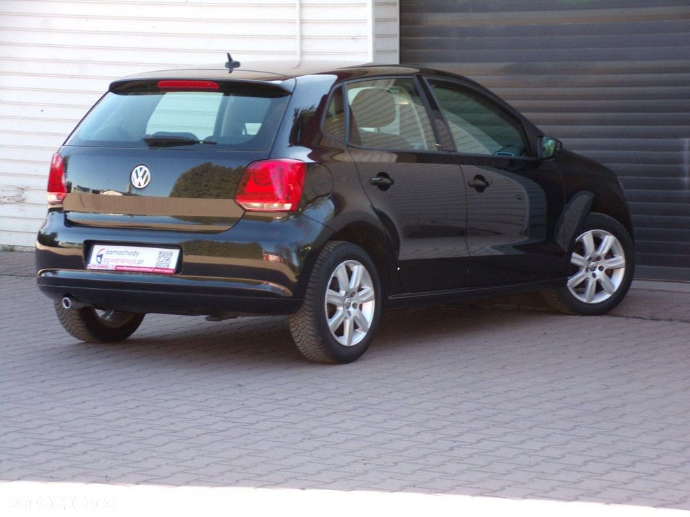 Volkswagen Polo - 14