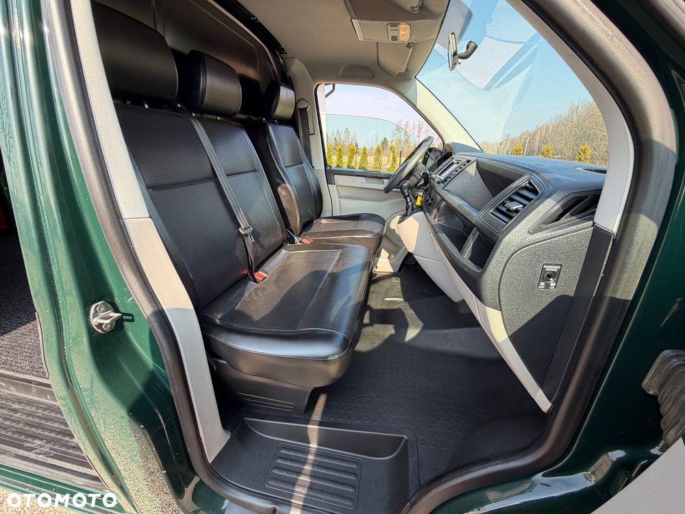 Volkswagen Transporter 2.0 TDi SCR BMT 75 kw - 11
