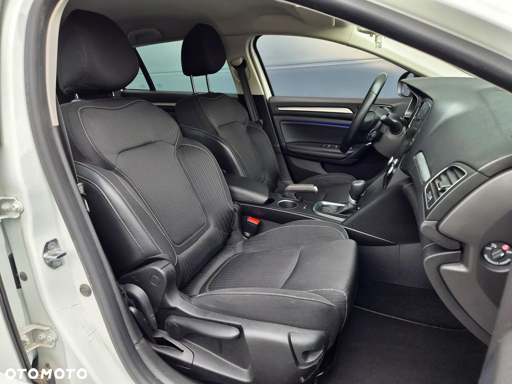Renault Megane - 16