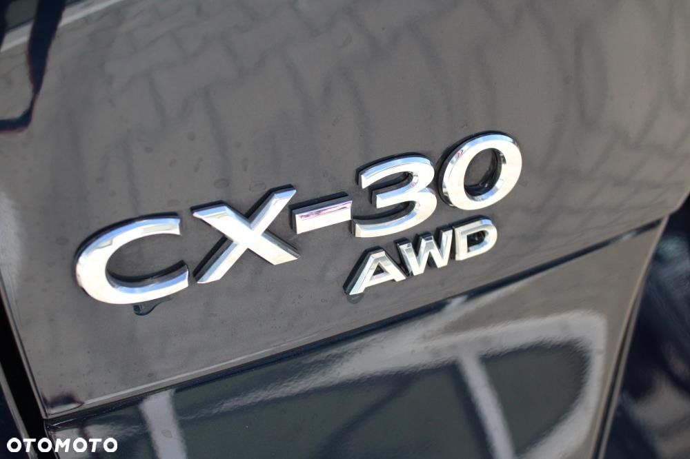 Mazda CX-30 - 8