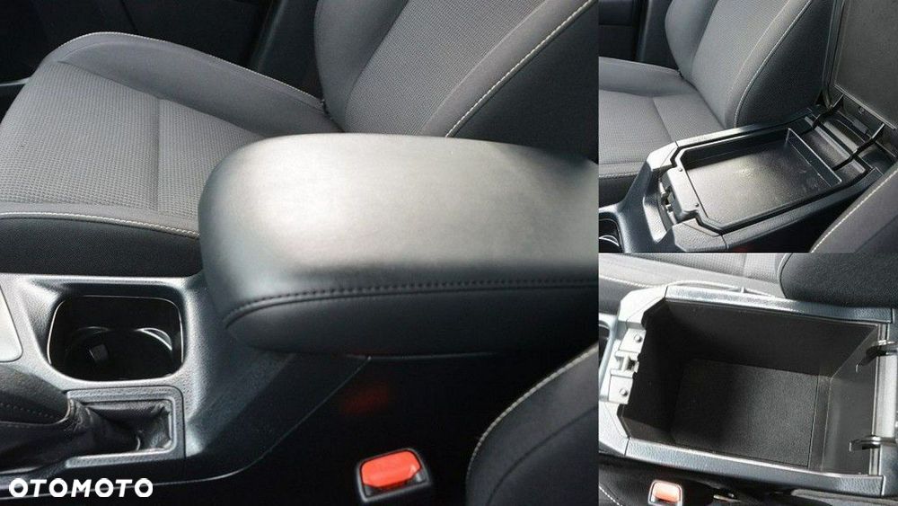 Toyota RAV4 2.0 Prestige 4x4 MS - 21