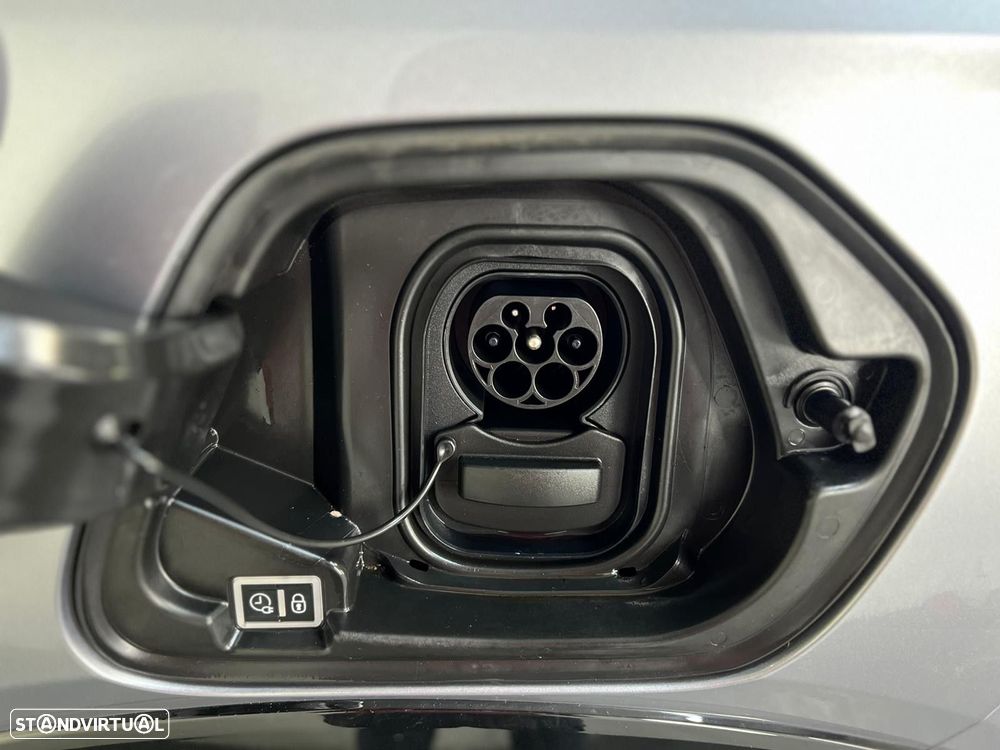 Peugeot e-208 50 kWh Allure - 20