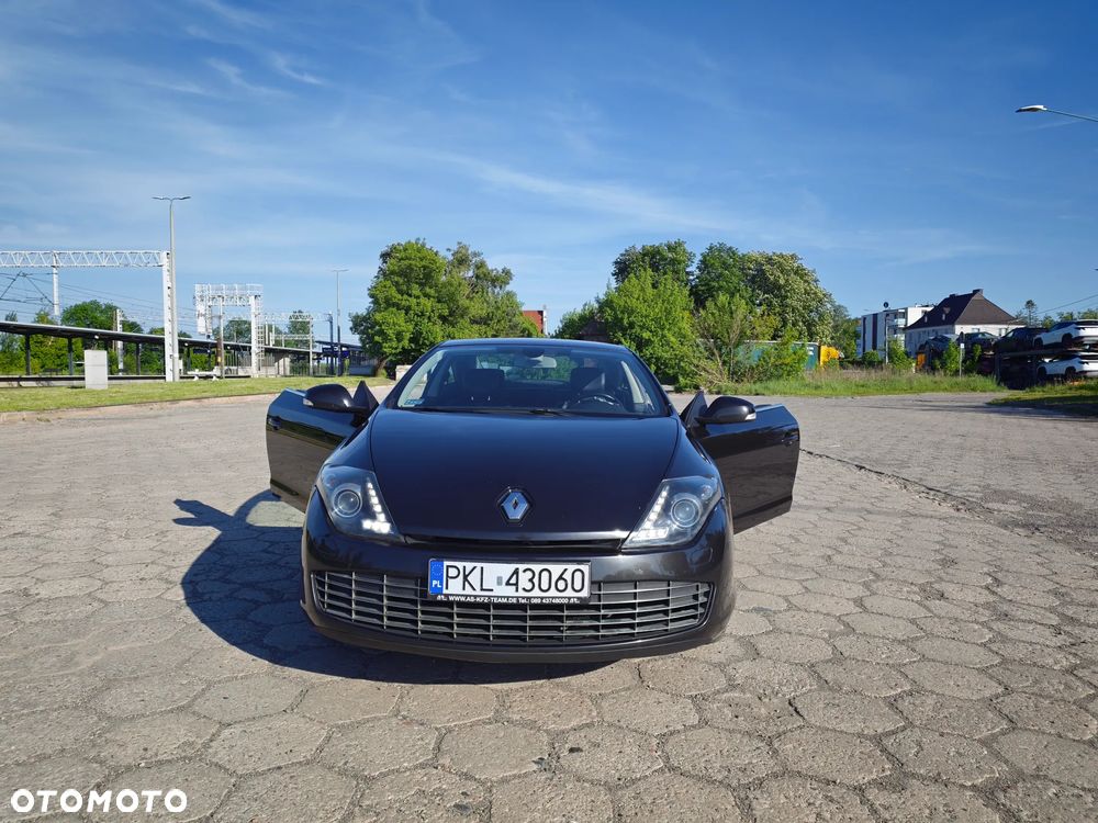 Renault Laguna 3.0 dCi V6 Initiale - 3
