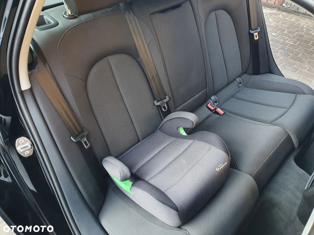 Audi A6 Avant 2.0 TFSI - 19