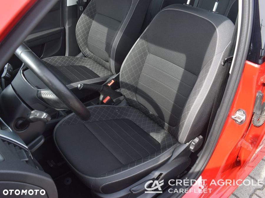 Skoda Fabia 1.0 TSI Ambition - 10