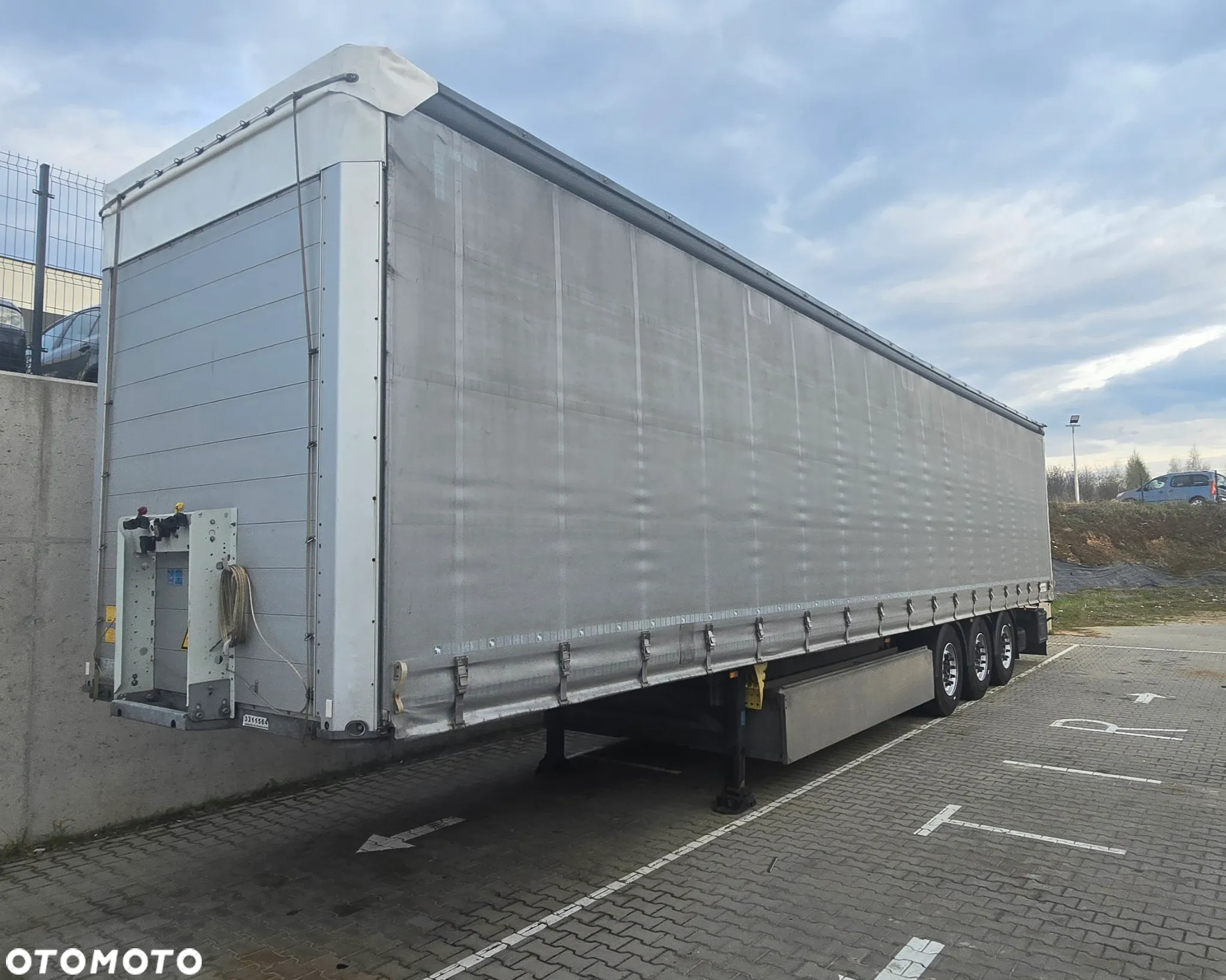 Schmitz Cargobull - 5