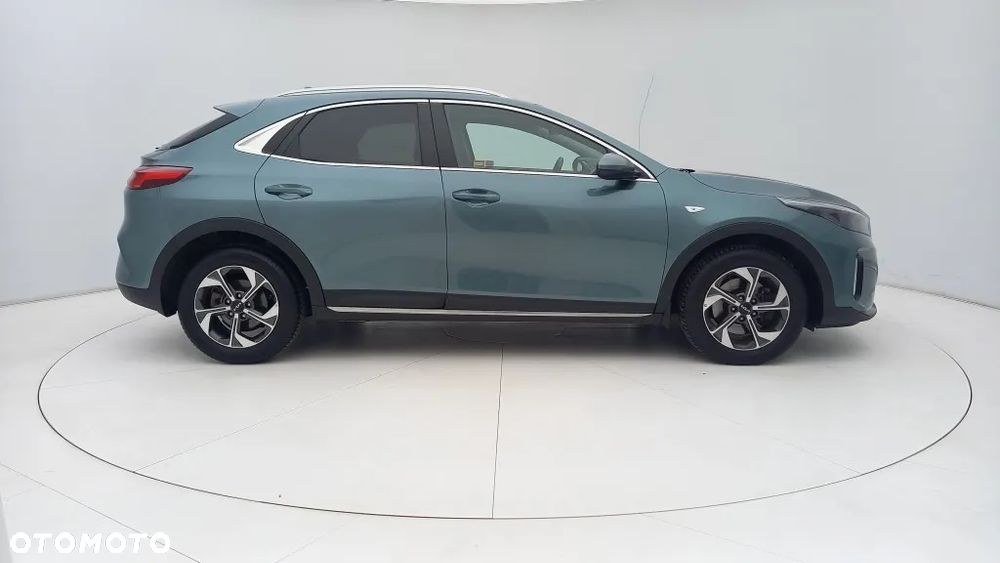 Kia XCeed 1.5 T-GDI M DCT - 6