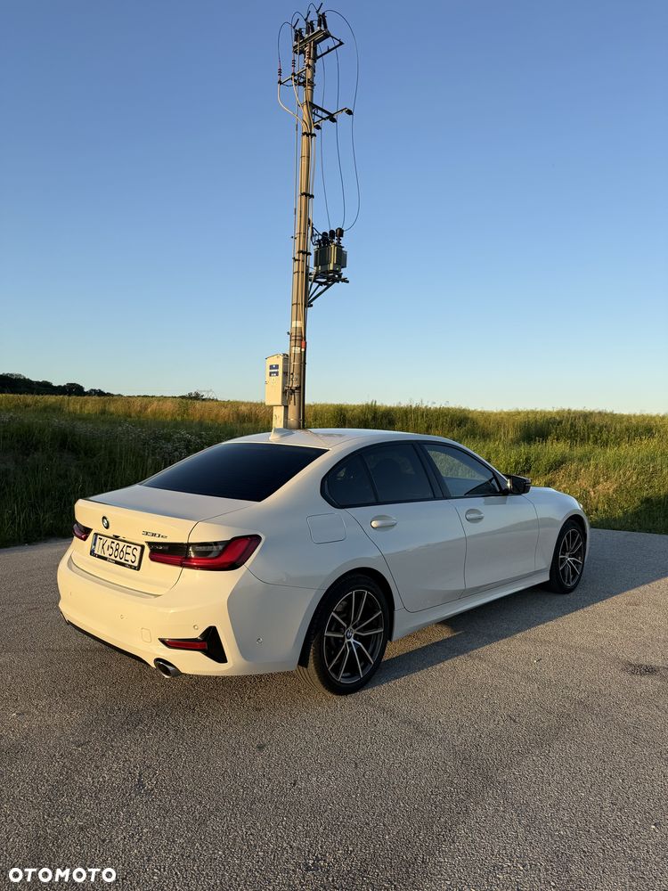 BMW Seria 3 - 3