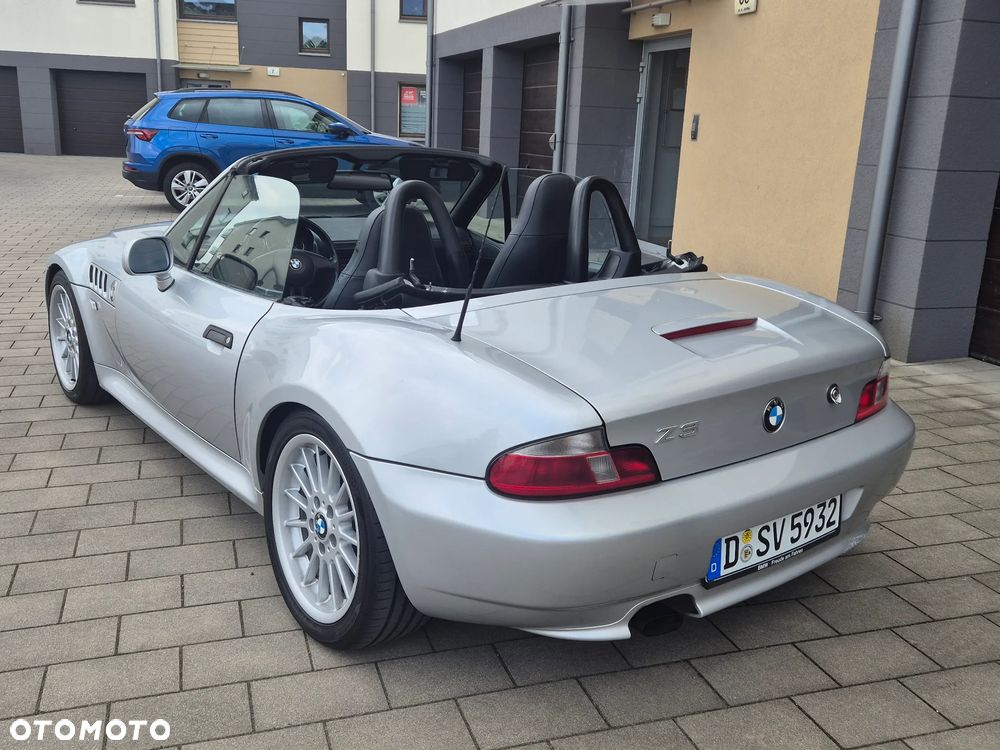 BMW Z3 - 26