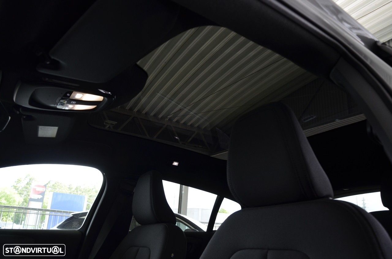 Volvo C40 Recharge Extended Range Plus - 7