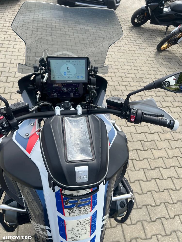 BMW R1250GS Adventure - 5