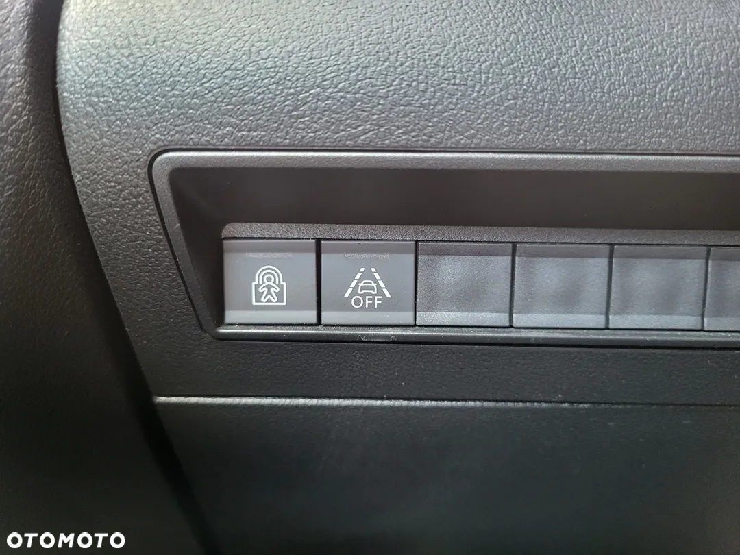 Toyota Proace City Verso 1.5 D-4D Business - 21
