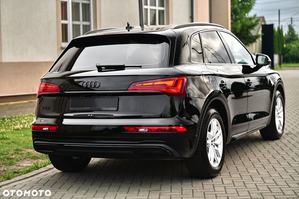 Audi Q5 35 TDI mHEV S tronic - 7