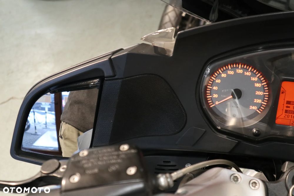 BMW RT - 14