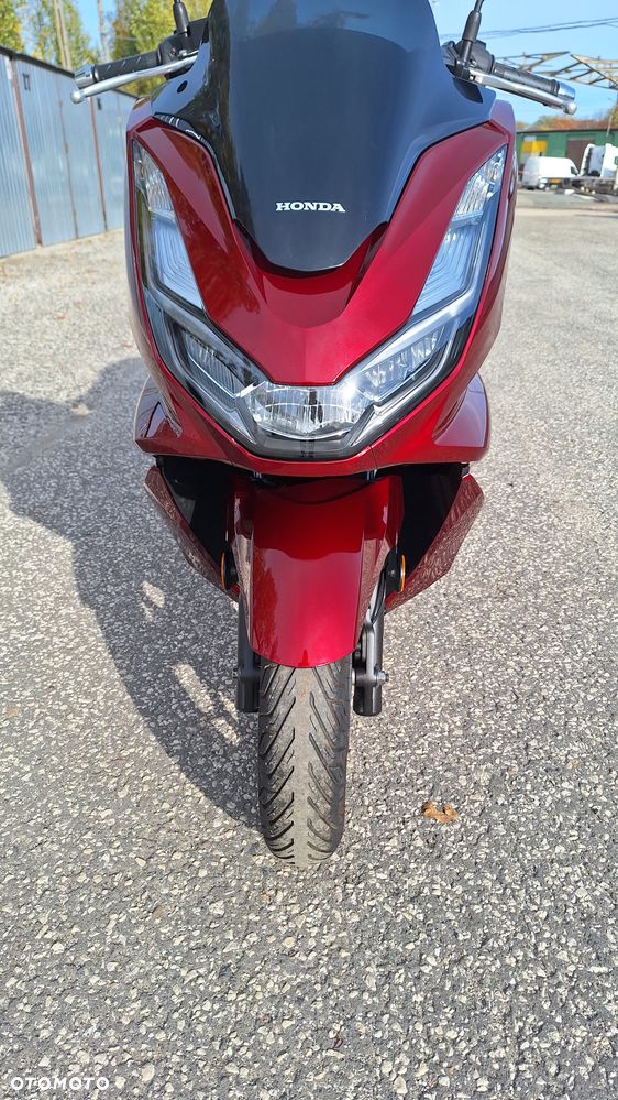 Honda PCX - 20